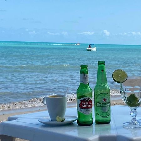 Chales Praias Brasileiras Maragogi Ngoại thất bức ảnh