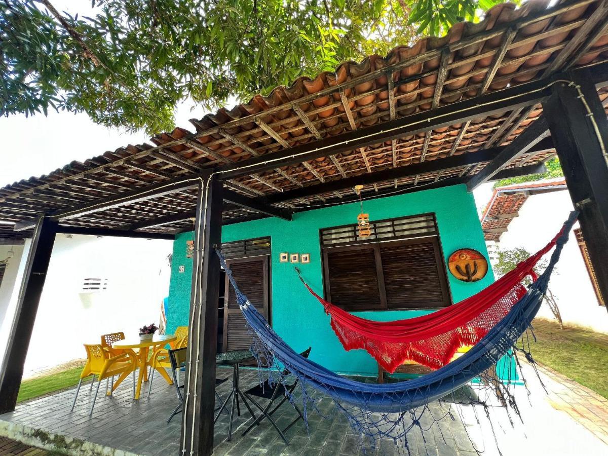 Chales Praias Brasileiras Maragogi Ngoại thất bức ảnh