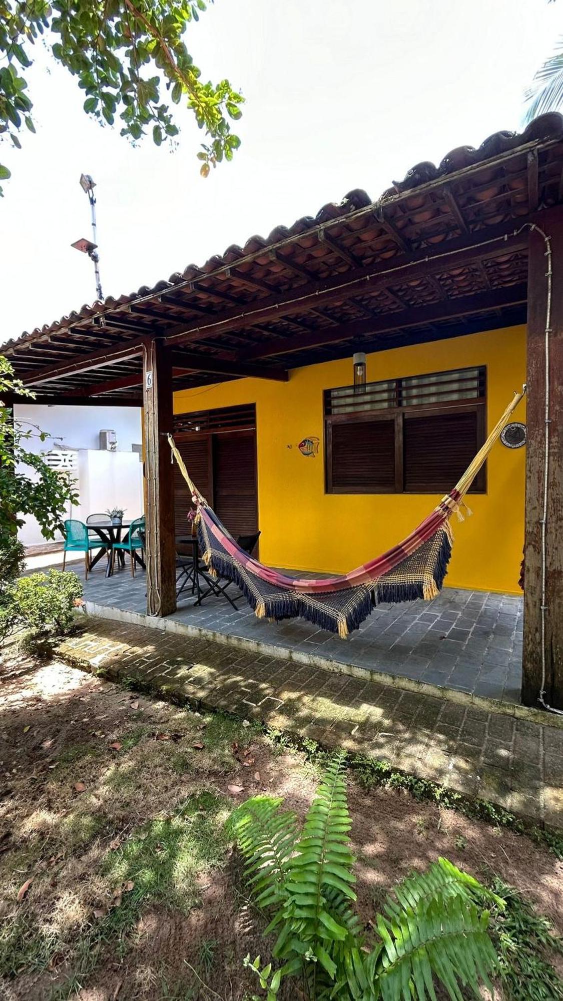 Chales Praias Brasileiras Maragogi Ngoại thất bức ảnh