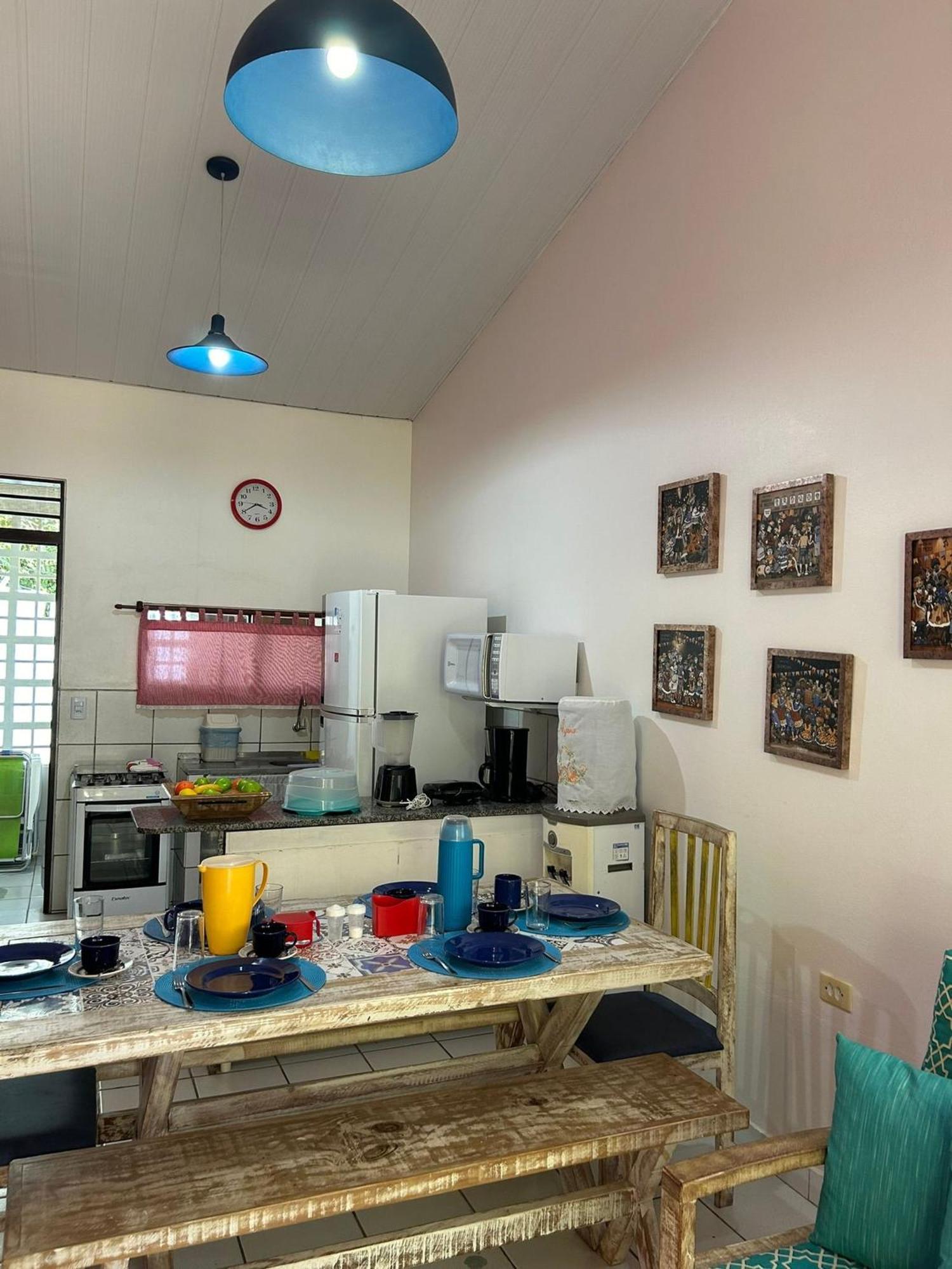 Chales Praias Brasileiras Maragogi Ngoại thất bức ảnh