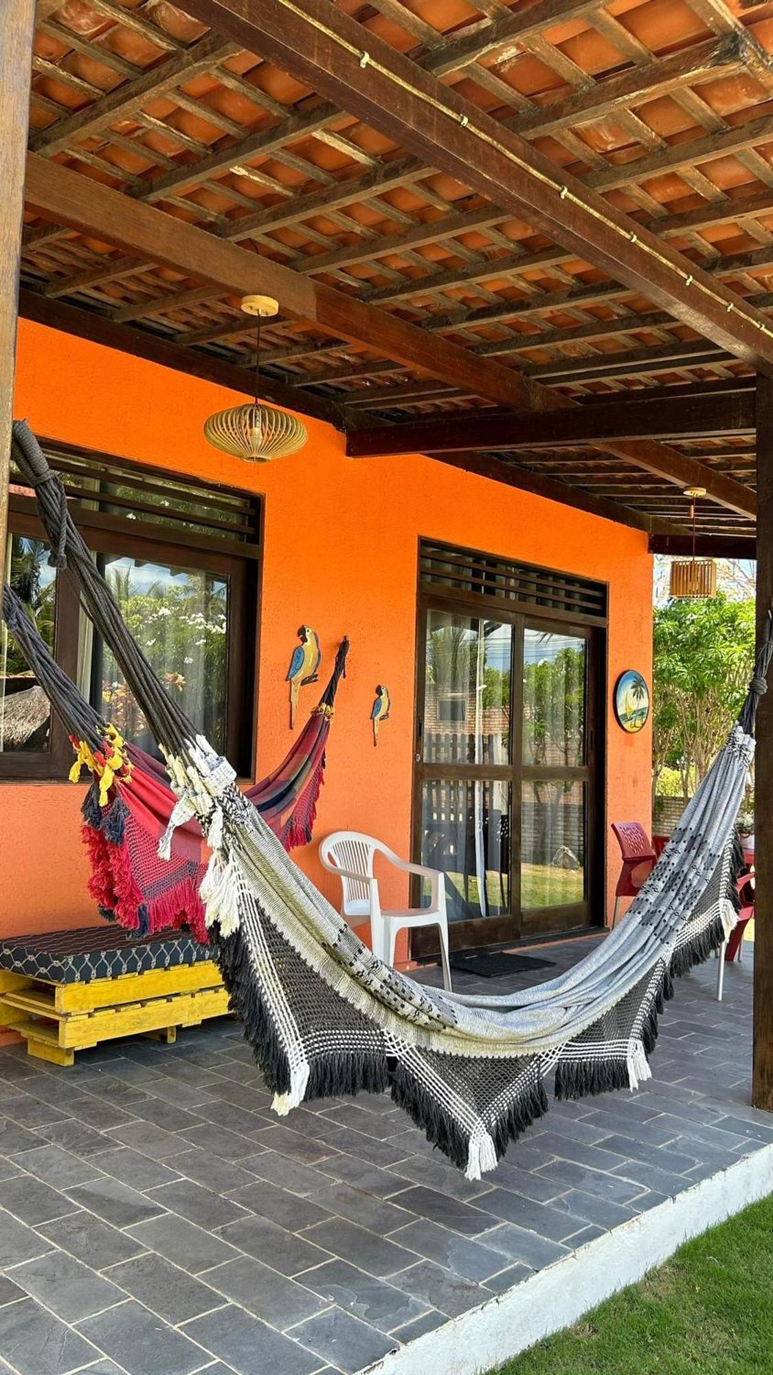Chales Praias Brasileiras Maragogi Ngoại thất bức ảnh