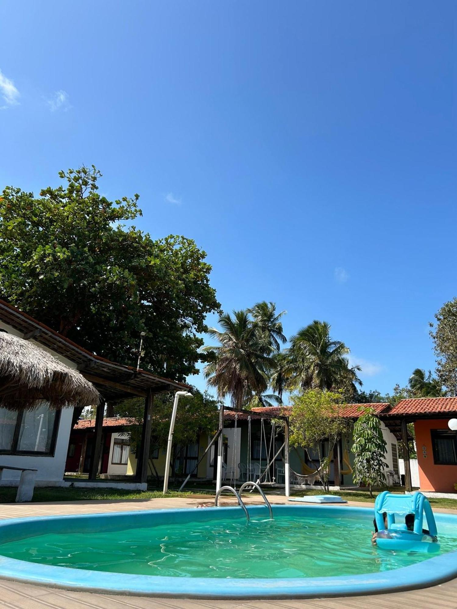 Chales Praias Brasileiras Maragogi Ngoại thất bức ảnh